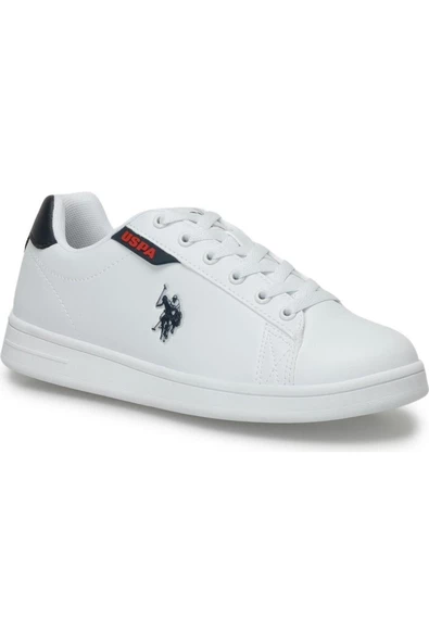U.S. Polo Assn. 4M Costa Wmn 4Fx Ayakkabı - 1