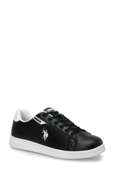 U.S. Polo Assn. 4M Costa Wmn 4Fx Ayakkabı - 7