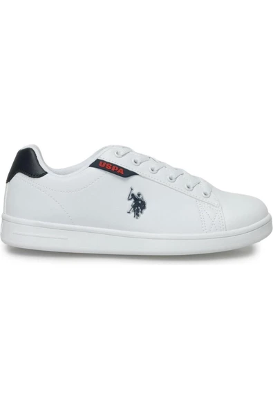 U.S. Polo Assn. 4M Costa Wmn 4Fx Ayakkabı - 2