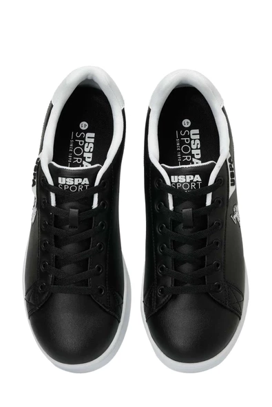 U.S. Polo Assn. 4M Costa Wmn 4Fx Ayakkabı - 10