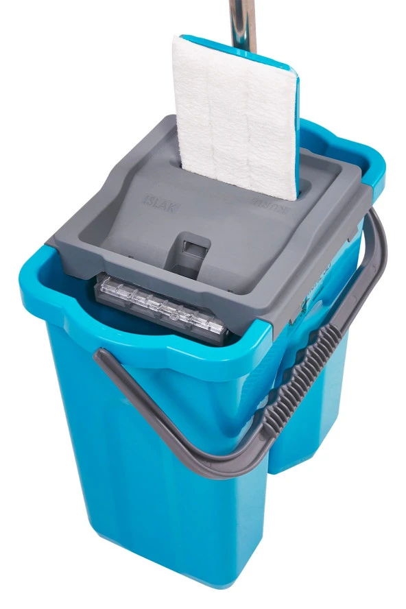 Ermop Gecko Home Tablet Mop Temizlik Seti - 2