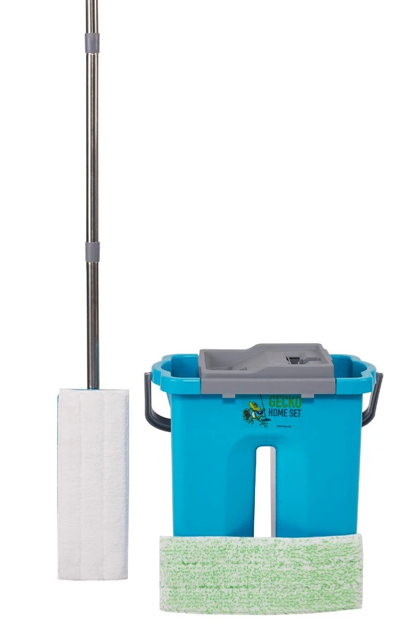 Ermop Gecko Home Tablet Mop Temizlik Seti - 3