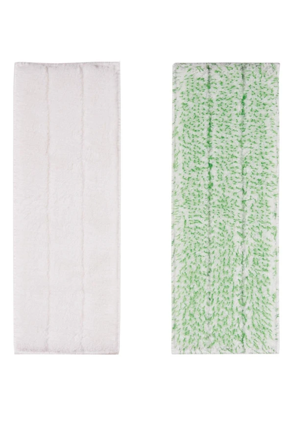 Ermop Gecko Home Tablet Mop Temizlik Seti - 5