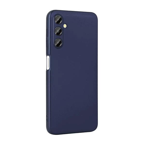 Gpack Samsung Galaxy M15 5G Kılıf Lüx Renkli Premier Kamera Korumalı Mat Silikon - 3