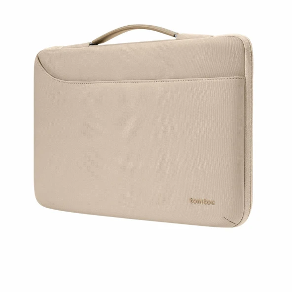 Tomtoc A22D2K1 14" Haki Defender-A22 Notebook El Çantası ürün görseli 1