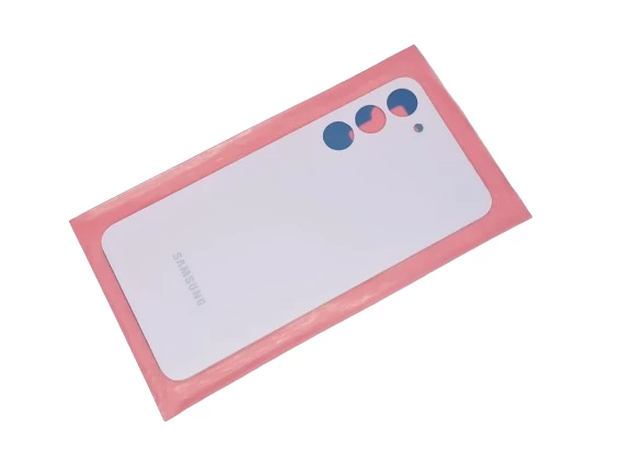 Samsung Galaxy S23 PLUS Arka Pil Batarya Kapağı MAVİ ürün görseli 1