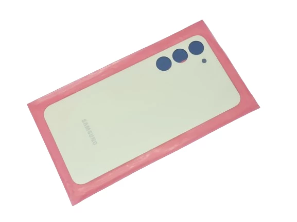 Samsung Galaxy S23 PLUS Arka Pil Batarya Kapağı BEYAZ ürün görseli 1