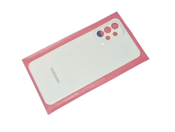 Samsung Galaxy A23 Arka Pil Batarya Kapağı BEYAZ ürün görseli 1