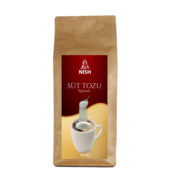 Nish Süt Tozu 500 gr - 2