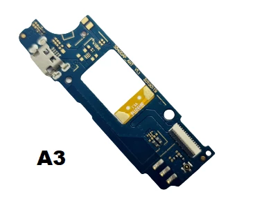 Tkgz Casper A3 FULL ORJ Şarj Soketi ürün görseli 1