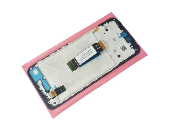 Xiaomi Redmi 12 Lcd Ekran Dokunmatik ( ÇITALI ) ORJİNAL - Resim 2