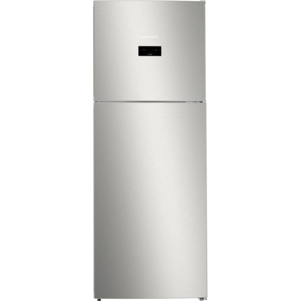 Profilo BD2055IEXN Inox Çift Kapılı No Frost Buzdolabı