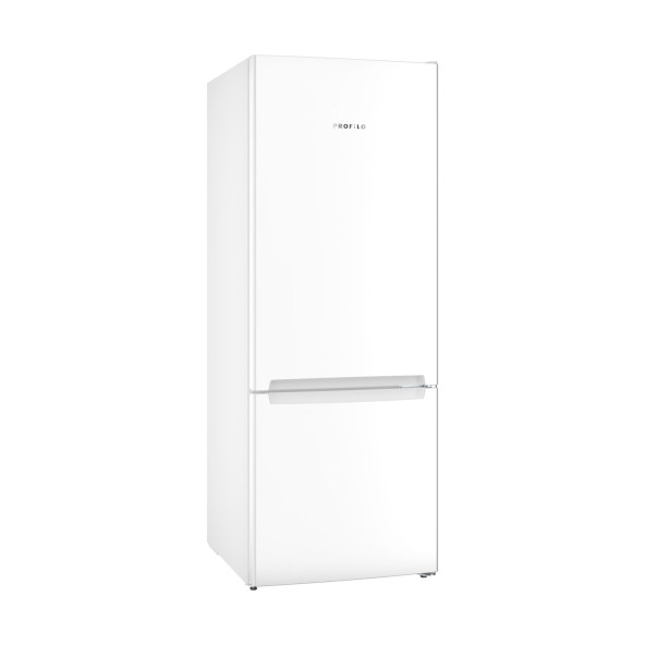 Profilo BD3055WEVN Çift Kapılı No Frost Buzdolabı - 1