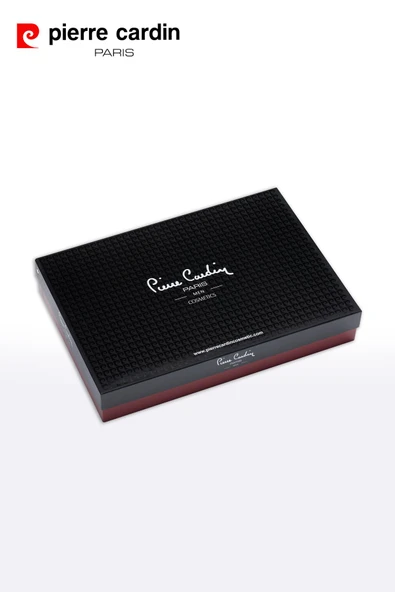 Pierre Cardin Erkek Damat Çeyiz Kozmetik Set 11 Parça - 3