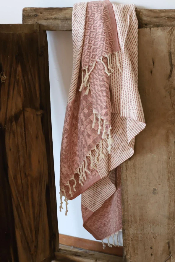 Peştemal & Banyo Havlusu - 2