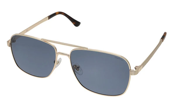 Slazenger 6846.C3 59 Polarize Unisex Güneş Gözlüğü