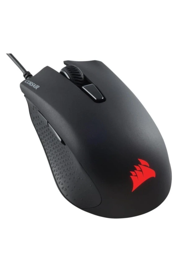 Harpoon Rgb Pro Oyuncu Mouse