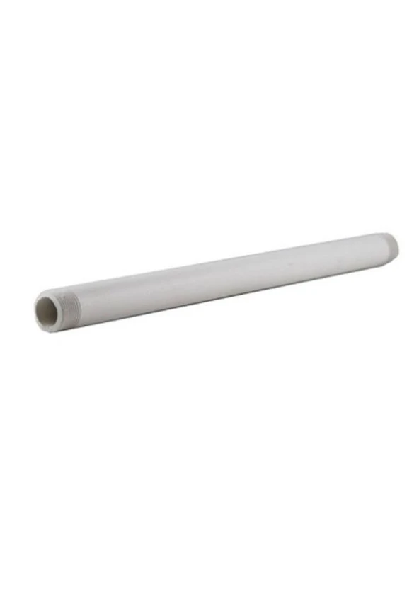 Çiftçiburada Pvc Uzatma Borusu 100 cm