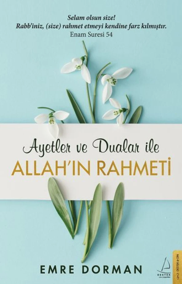 Allah ın Rahmeti - Ayetler ve Dualar ile