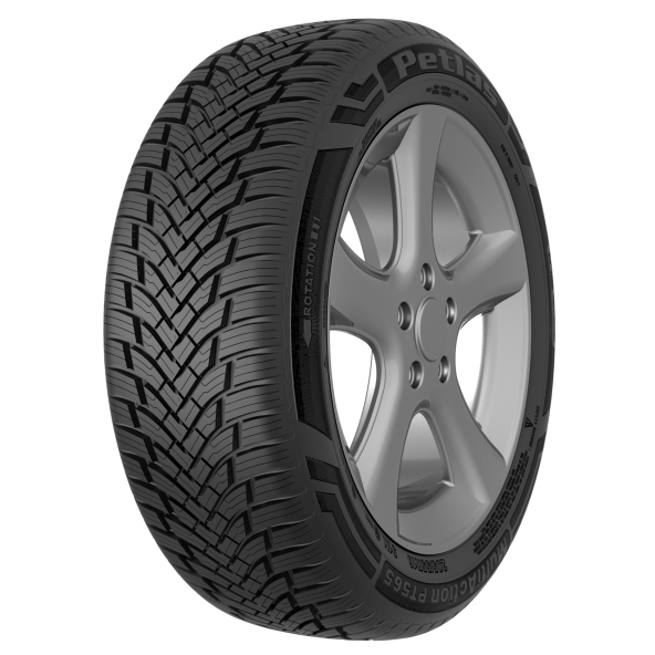 Petlas 235/45R18 98W Reınf Multı Actıon Dört Mevsim Pt 565 Dört Mevsim 2024 Yılı Üretimli