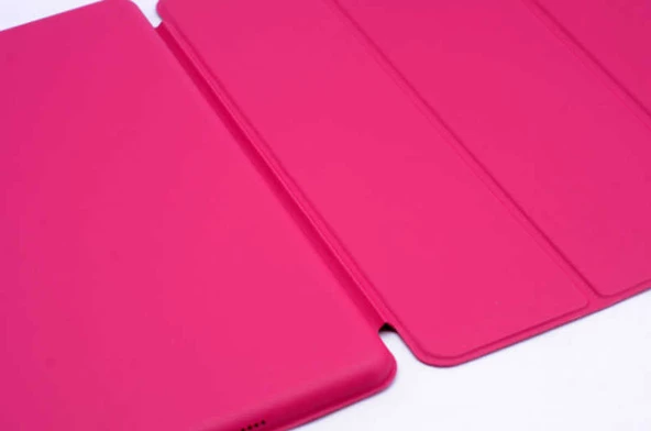 Apple iPad 2 3 4 Zore Orjinal Standlı Kılıf - 6