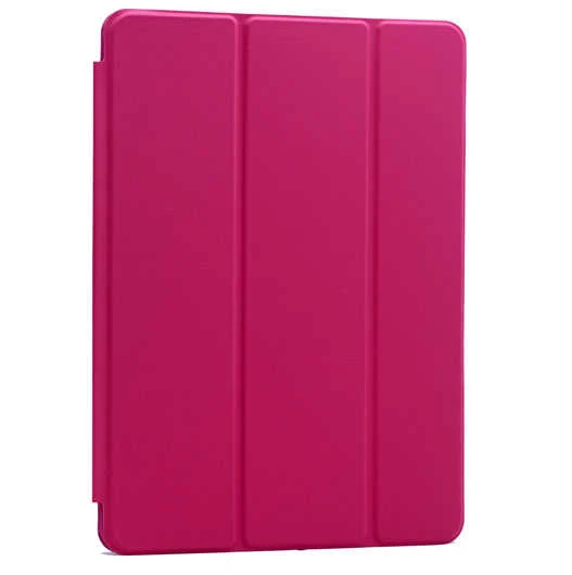 Apple iPad Pro 12.9 2015 Zore Orjinal Standlı Kılıf - 2
