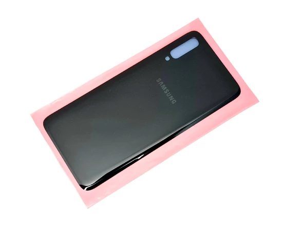 Tkgz Samsung Galaxy A70 A 705 Arka Kapak SİYAH ürün görseli 1
