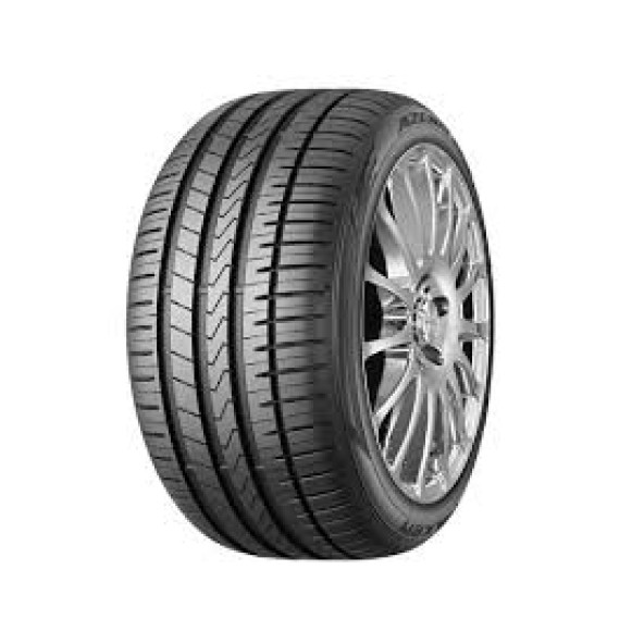 Falken 215/60R17 100V Xl Euroall Season As 210 Dört Mevsim 2024 Yılı Üretimli