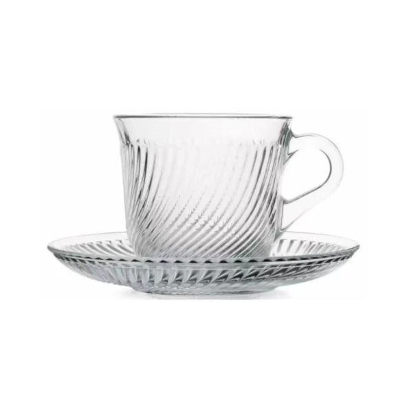 Paşabahçe Marmara Çay Fincanı 6 Adet