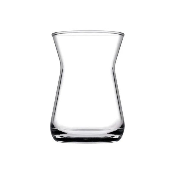 Paşabahçe 42451 İREM Çay Bardağı 6 Adet