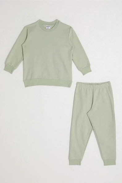 Rolypoly Kız Çocuk Eşofman Takımı 3137 - Resim 2