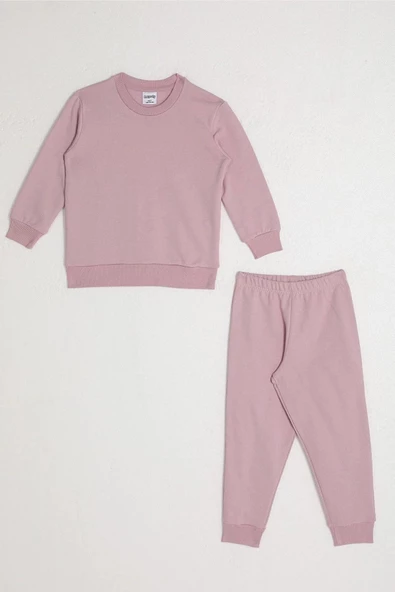 Rolypoly Kız Çocuk Eşofman Takımı 3137 - Resim 6