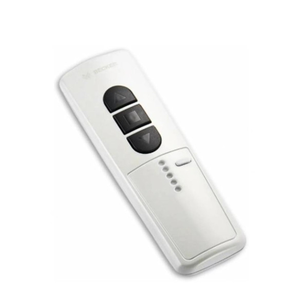 Becker Ec 545 5 Kanallı Kumanda