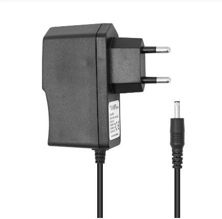 Adaptör 12V 1A Priz Tipi İnce Uçlu Powermaster - 2