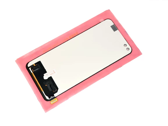 Tkgz Oppo Reno 4 Lcd Ekran Dokunmatik Tft - Resim 2