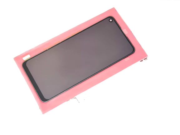 Tkgz Oppo Reno 5 LİTE Lcd Ekran Dokunmatik Tft