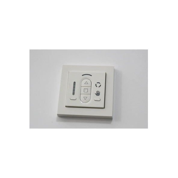Becker Mc 415 5 Kanallı Alıcılı Buton