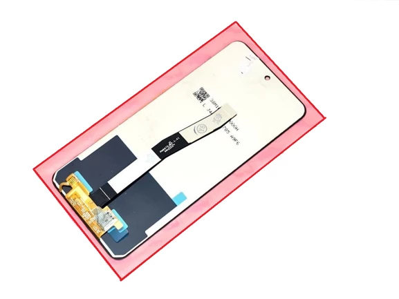 Tkgz Xiaomi Redmi NOTE 9 PRO Lcd Ekran Dokunmatik (ORJİNAL) - 2