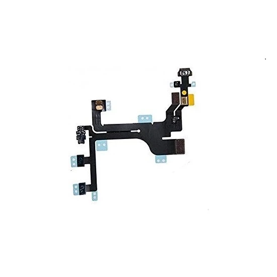 Tkgz İPhone 5C On Off Filmi ürün görseli 1