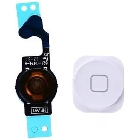 Tkgz İPhone 5G Home Tuşu (BEYAZ)