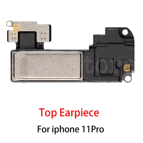 Tkgz İPhone 11 PRO İç Kulaklık ürün görseli 1