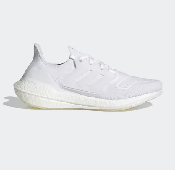 Adidas Ultraboost 22 Erkek Koşu Ayakkabısı Beyaz GX5459 E-135