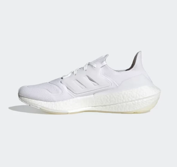Adidas Ultraboost 22 Erkek Koşu Ayakkabısı Beyaz GX5459 E-135 - 2