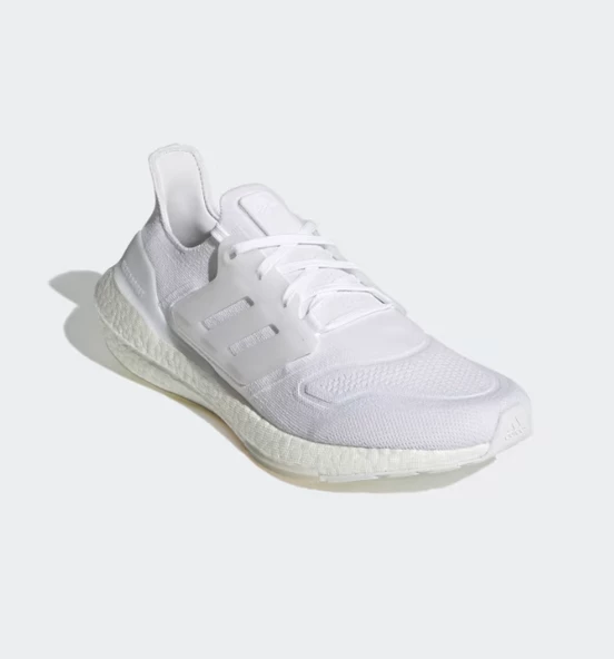 Adidas Ultraboost 22 Erkek Koşu Ayakkabısı Beyaz GX5459 E-135 - 3
