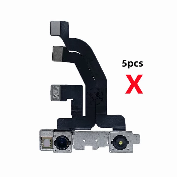 Tkgz İPhone X ÖN Kamera (Orijinal) ürün görseli 1