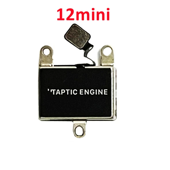 Tkgz İPhone 12 MİNİ Titreşim Motoru