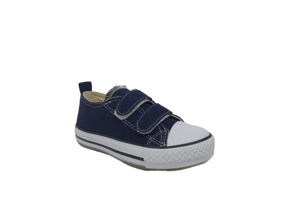 Vicco Pino Işıklı Unisex Bebek Çocuk Lacivert Spor Ayakkabı - 2