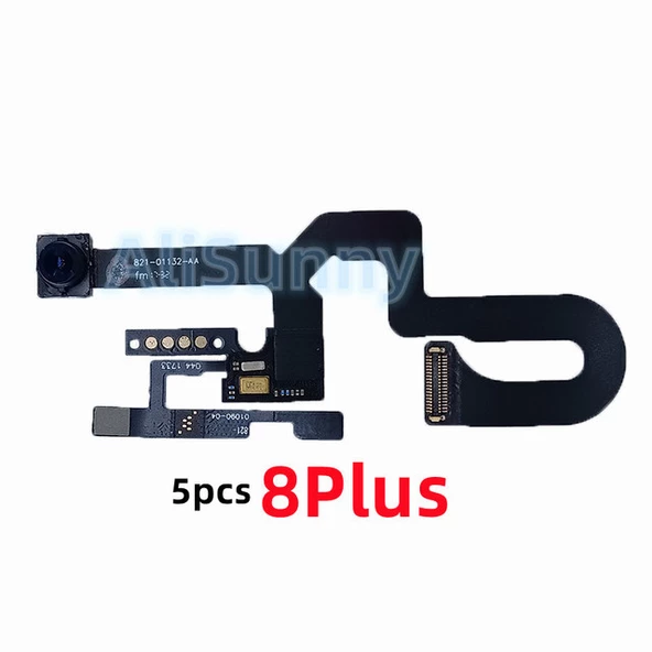 Tkgz İPhone 8 PLUS Ön Kamera Sensör (Orijinal) ürün görseli 1