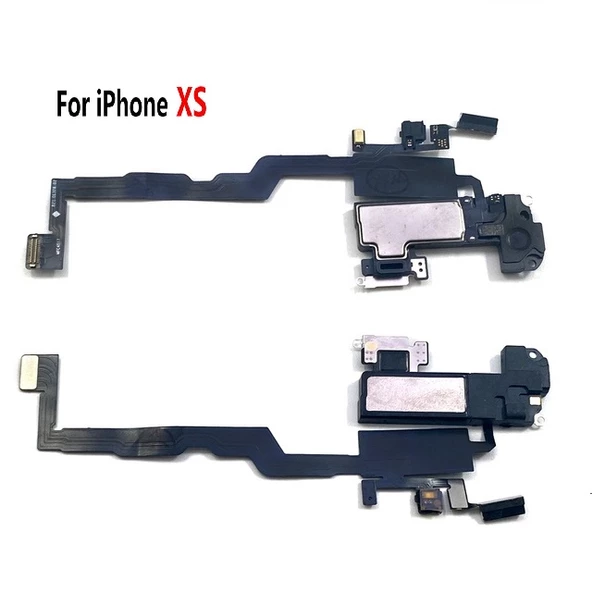 Tkgz İPhone XS İç Kulaklık Ön Sensör ürün görseli 1