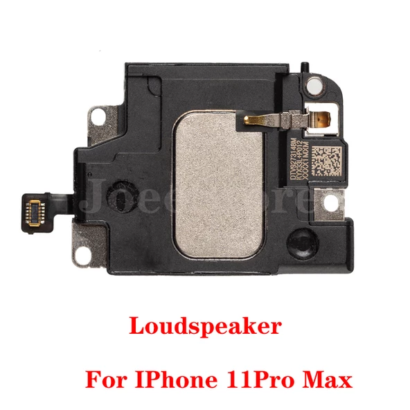 Tkgz İPhone 11 PRO MAX Full Buzzer (Dış Ses Hoparlör) ürün görseli 1